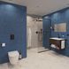 Панель змиву Grohe Skate Cosmopolitan для унітазу (38732KF0) 38732KF0 фото 11
