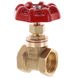 Засувка клинова 3/4 Koer KR.280 (KR2906) KR2906 фото 2