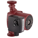 Насос циркуляційний Waterpro WP25/40-180 з кабелем, без гайок (WP3338) WP3338 фото 3