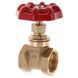 Засувка клинова 3/4 Koer KR.280 (KR2906) KR2906 фото 1