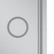 Дзеркало Mixxus Premium Quadro MR20-100x70 (Led Touch, Anti-fog, димер, лінза) (MP6622) MP6622 фото 12