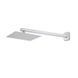 Вбудована душова система Haiba Kubus 009 Inner Хром (HB3951) HB3951 фото 7
