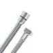 Шланг для душу Aquastrong хром нерж 2,0-2,25 м. (SC-211-20) SC-211-20 фото 2