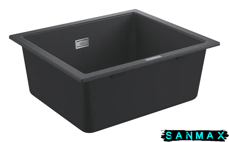 Композитна мийка для кухні Grohe K700U (31654AP0) 31654AP0 фото