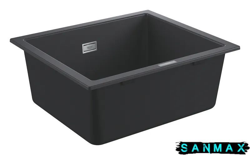 Композитна мийка для кухні Grohe K700U (31654AP0) 31654AP0 фото