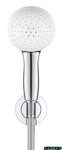 Душовий набір Grohe Tempesta 110, 2 режими (26406003) 26406003 фото