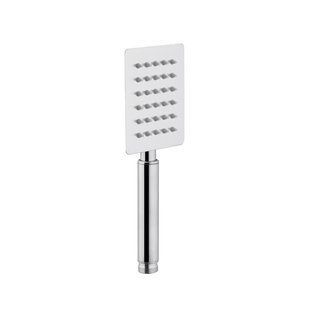 Лійка для ручного душу Kroner KRP Edelstahl Kubus - ESG700 CV022982 фото
