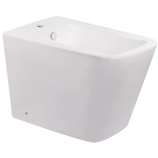Біде підлогове Mixxus Premium Quadro-0601 600х355х410mm (MP6589) MP6589 фото