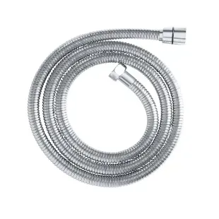 Шланг для душу Aquastrong хром нерж 1,5-1,8 м. (SC-211-15) SC-211-15 фото