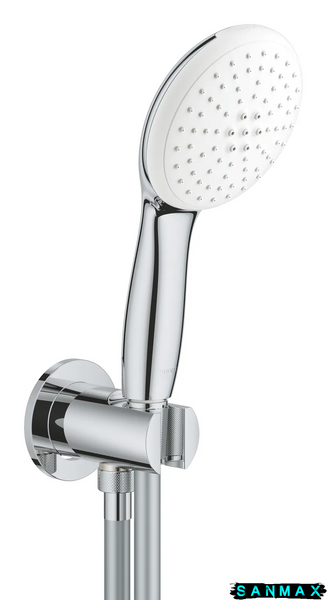 Душовий набір Grohe Tempesta 110, 2 режими (26406003) 26406003 фото