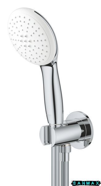 Душовий набір Grohe Tempesta 110, 2 режими (26406003) 26406003 фото