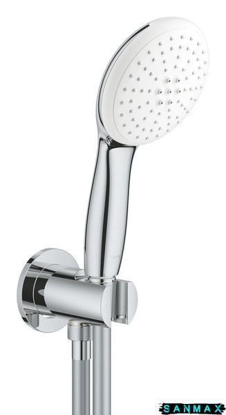 Душовий набір Grohe Tempesta 110, 2 режими (26406003) 26406003 фото