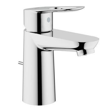 Змішувач для умивальника S-розміру Grohe BauLoop (23335000) 23335000 фото