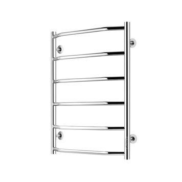 Сушарка для рушників водяна Kroner KRP Diva WT700x500-6 CV036304 фото