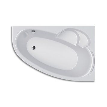 Ванна акрилова Koller Pool Karina150х100 R 1209240135 фото