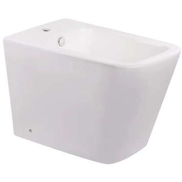 Біде підлогове Mixxus Premium Quadro-0601 600х355х410mm (MP6589) MP6589 фото