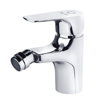 Змішувач для біде PERLA Split хром PSH406 PSH406 фото