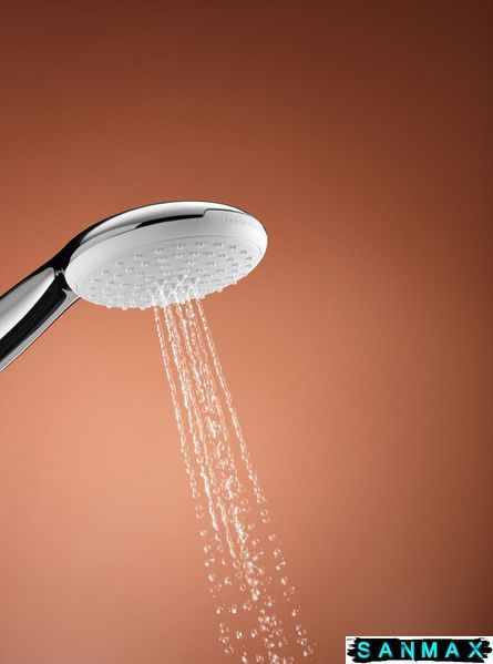 Душовий набір Grohe Tempesta 110, 2 режими (26406003) 26406003 фото