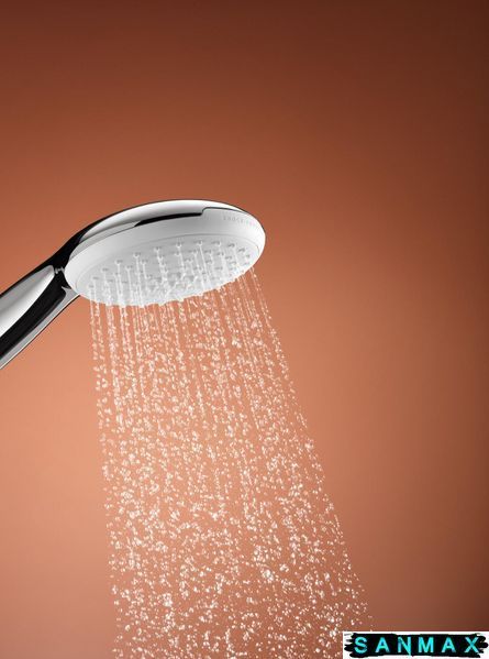 Душовий набір Grohe Tempesta 110, 2 режими (26406003) 26406003 фото