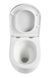 Унітаз підвісний Mixxus Premium Ellipse-0303-T3 520x365x360mm, система змиву Tornado 3.0 (MP6465) MP6465 фото 13