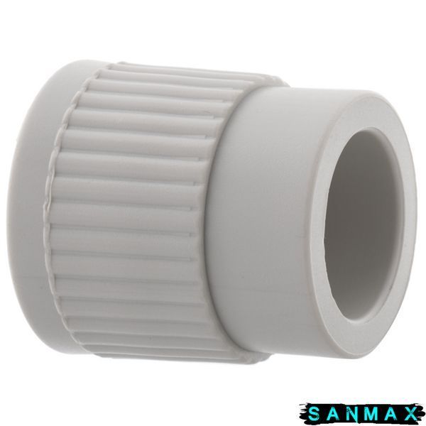 Муфта PPR ВР 25x1/2F Koer K0087.PRO 42/252 (KP0105) KP0105 фото