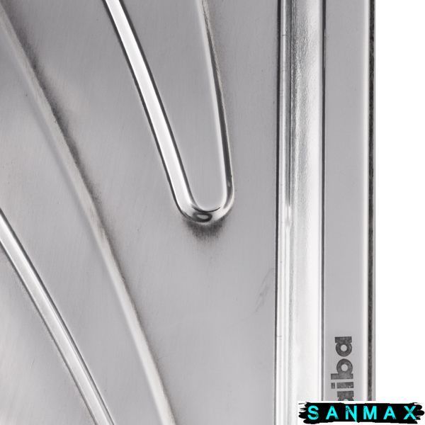 Мийка кухонна Haiba 67x44 (polish) (HB0558) HB0558 фото