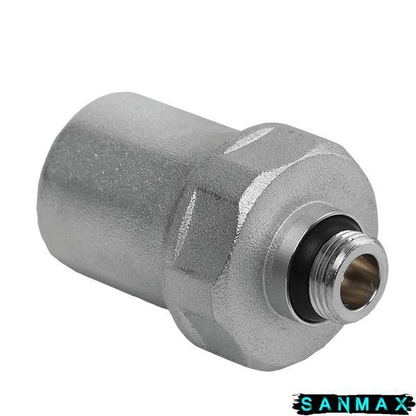 Компенсатор гідроудару Koer KR.1270 - 1/2" (KR4969) KR4969 фото