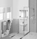 Інсталяція для унітазу пневмо Grohe EPS корпусом (38643001) 38643001 фото 5
