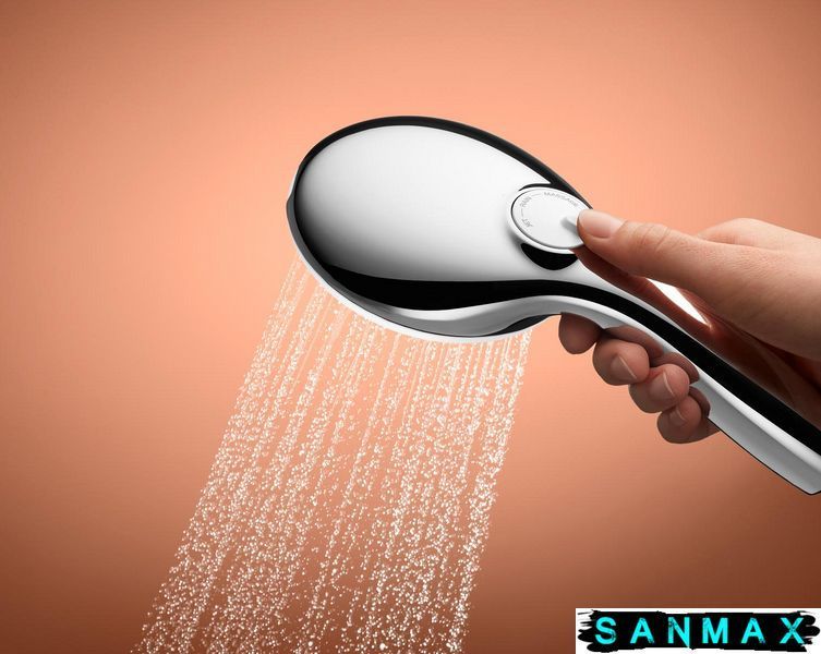 Душовий набір Grohe Tempesta 110, 2 режими (26406003) 26406003 фото