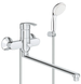 Змішувач для ванни з довгим виливом і душем Grohe Multiform (3270800A) 3270800A фото 2