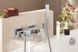 Змішувач для ванни Grohe Eurocube (23141000) 23141000 фото 7