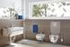 Інсталяція для унітазу пневмо Grohe EPS корпусом (38643001) 38643001 фото 4