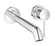 Змішувач для умивальника Grohe Essence на 2 отвори L-Size (29193001) 29193001 фото 1