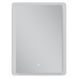 Дзеркало Mixxus Premium Olivary MR19-80x60-Reverse (Led Touch, Anti-fog, димер (3-6,5kK)) (MP6628) MP6628 фото 12
