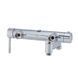 Душова система зі змішувачем Koer KB-56029-01 3 функції Хром (KR5481) KR5481 фото 2