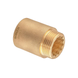 Подовжувач Koer KF.E10-40.WN - 1"-40мм без нікелю (KR5673) KR5673 фото 1