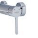 Душова система зі змішувачем Koer KB-56029-01 3 функції Хром (KR5481) KR5481 фото 7