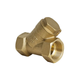 Фільтр латунний грубої очистки 3/4 Koer KR.F01 (KR0106) KR0106 фото 2