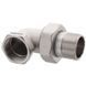 Згін американка 3/4 кутовий Koer KR.342 (KR0143) KR0143 фото 2