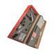 Душова система зі змішувачем Koer KB-56007-07 Графіт (KR5160) KR5160 фото 10
