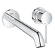 Змішувач для умивальника Grohe Essence на 2 отвори L-Size (29193001) 29193001 фото 3