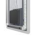 Дзеркало Mixxus Premium Olivary MR19-80x60-Reverse (Led Touch, Anti-fog, димер (3-6,5kK)) (MP6628) MP6628 фото 2