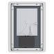 Дзеркало Mixxus Premium Olivary MR19-80x60-Reverse (Led Touch, Anti-fog, димер (3-6,5kK)) (MP6628) MP6628 фото 8
