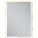 Дзеркало Mixxus Premium Olivary MR19-80x60-Reverse (Led Touch, Anti-fog, димер (3-6,5kK)) (MP6628) MP6628 фото 7