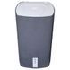 Водонагрівач вертикальний TIKI Gorenje OGBS 50 E5 Supr SD 50V9 (700089) (колір Темно-сіра Алькантара) OGBS 50E5 SuprSD-AlcGraph фото 3