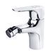 Змішувач для біде PERLA Split хром PSH406 PSH406 фото 1