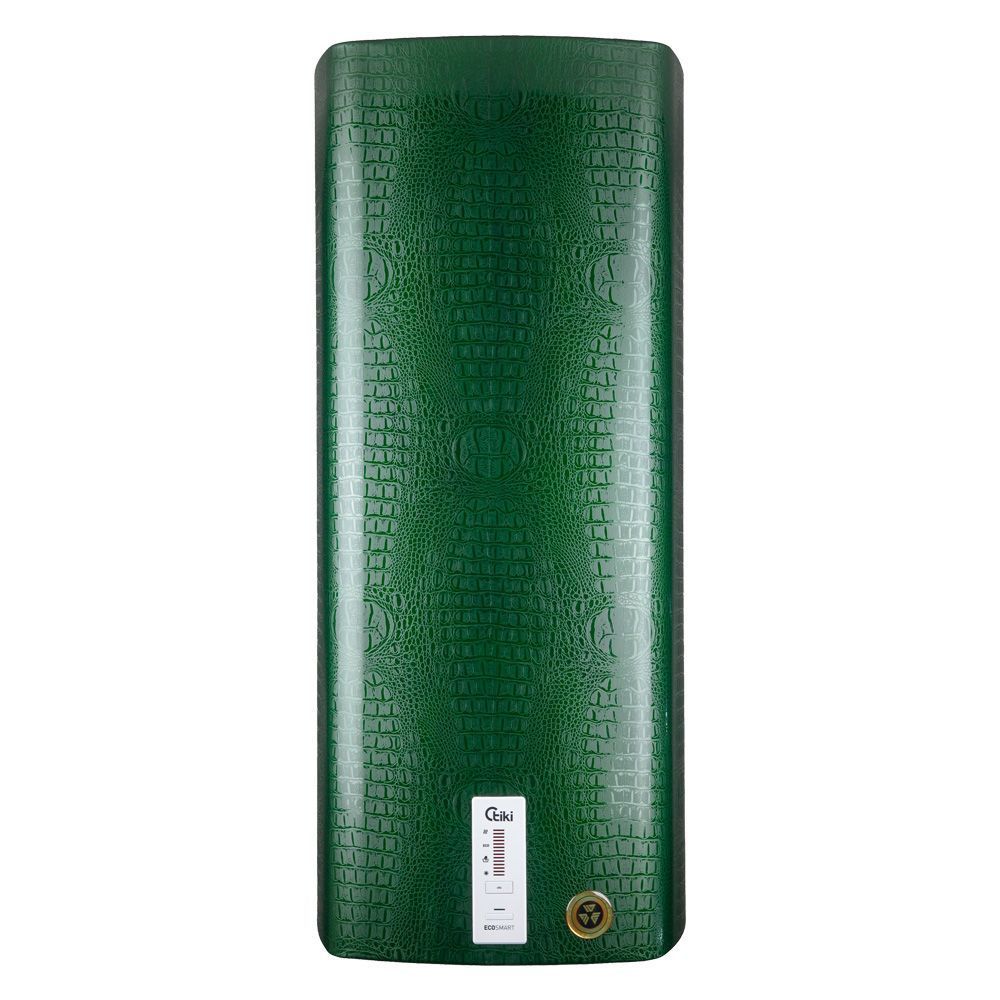 Водонагрівач вертикальний TIKI Gorenje OGBS 80 E5 Supr ESD 80V9 (700094) (Шкіра Крокодила Зелена) OGBS 80 E5 Supr ESDGrCroс фото