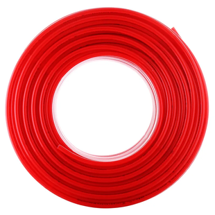 Труба для теплої підлоги з кисневим бар'єром Koer PERT EVOH 16*2,0 (RED) (240 м) (KR2861) KR2861 фото