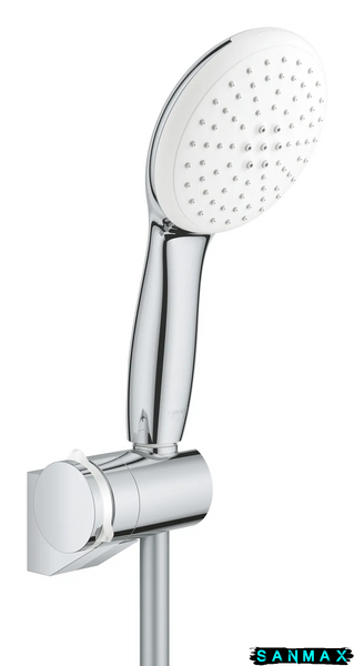 Набір для душу Grohe Tempesta 110 (27601003) 27601003 фото