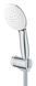 Набір для душу Grohe Tempesta 110 (27601003) 27601003 фото 4